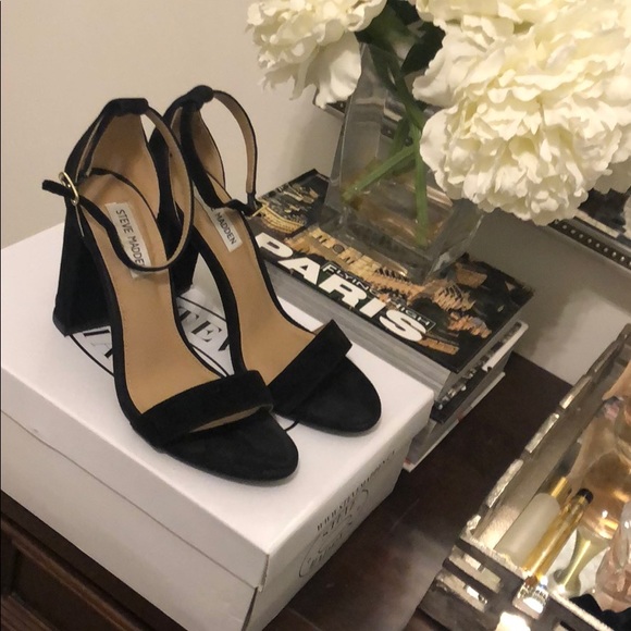 Steve Madden Shoes - Steve Madden dress sandals